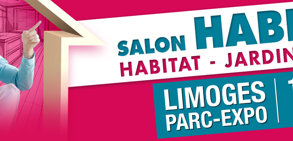 salon habitat limoges