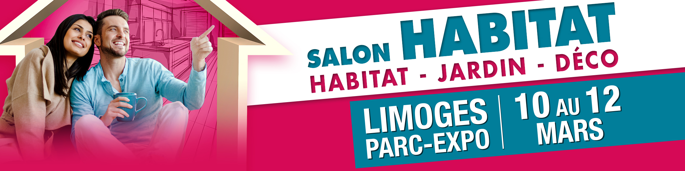 salon habitat limoges