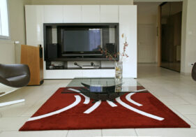 tapis cosy - tapis design